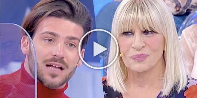 Anticipazioni Uomini e Donne, Gemma e Nicola di nuovo insieme?