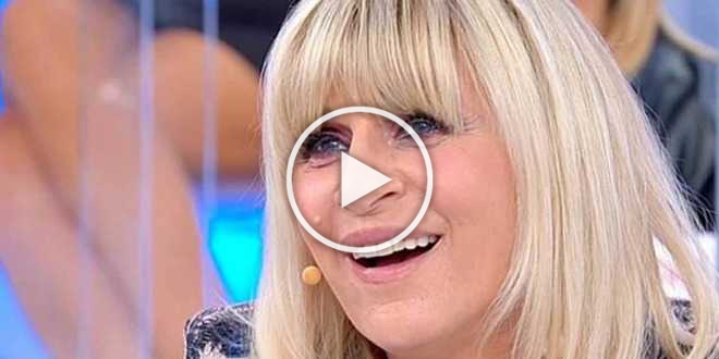 Uomini e donne news, Gemma non ha rifatto solo il seno: svelato il secondo ritocchino