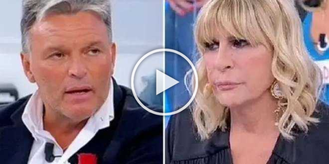 Uomini e Donne, puntata 2-02-2021: Gemma porta delle prove scottanti, bufera su Aurora