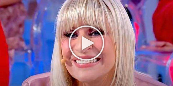 Uomini e Donne News, Gemma svela il motivo per cui non abbandona il programma