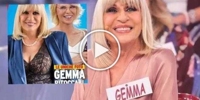 Uomini e Donne news, Gemma svela il segreto che l’ha spinta a rifare seno e labbra