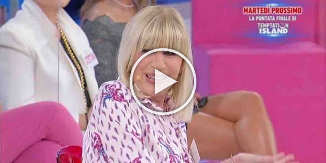 Uomini e Donne, puntata oggi 16 maggio: Gemma umiliata, una coppia annuncia le nozze