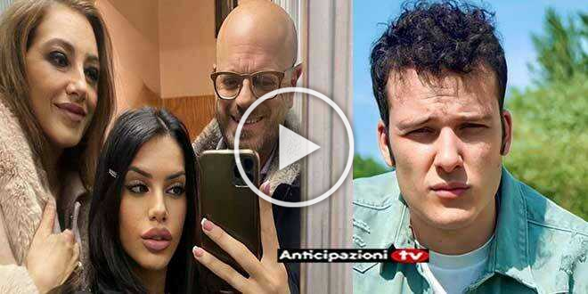 I genitori di Antonella Fiordelisi intervengono e svelano retroscena sulla dura rottura con Edoardo Donnamaria