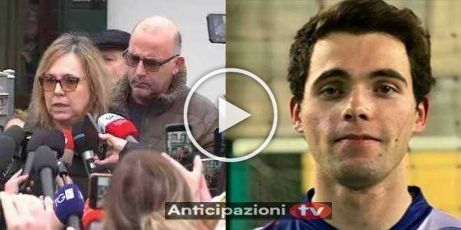Genitori di Filippo Turetta: alla disperata ricerca di risposte sul figlio