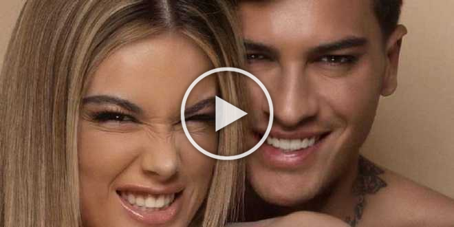 GF Vip, i genitori di Sophie contrari alla relazione con Alessandro: lei gli scrive