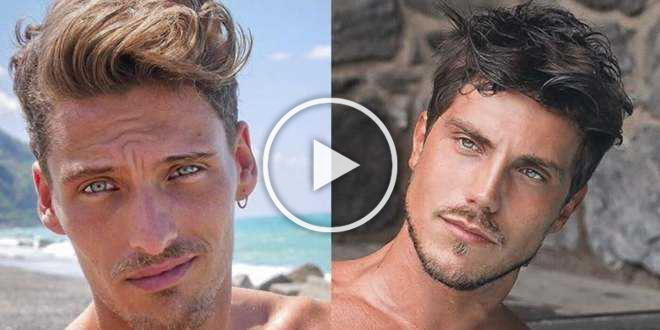 News Uomini e Donne, Gennaro Lillio contro Daniele Dal Moro: “Cogl..ne!”