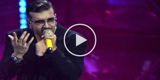 Geolier festeggiato a Napoli dopo Sanremo 2024: piovono ancora commenti razzisti sul web