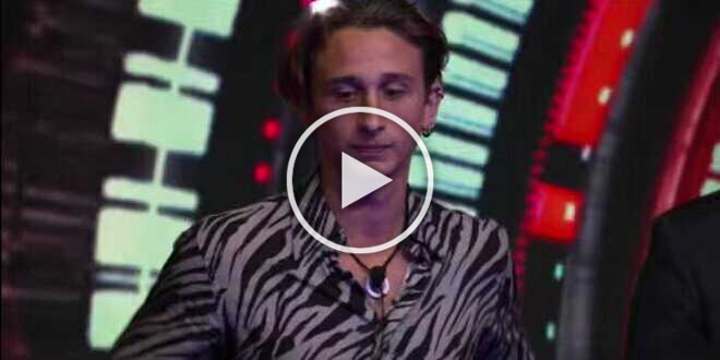 GF Vip 7, George Ciupilan bullizzato dai compagni: “Come fa a non puzzargli l’alito?”