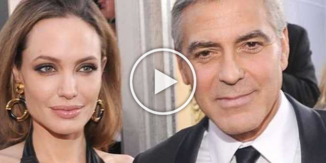 George Clooney ricoverato d’urgenza, perde 14 kg troppo in fretta