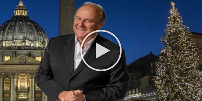 Gerry Scotti non ci sta e decide di fare tutto da solo: l’iniziativa per Natale 2023