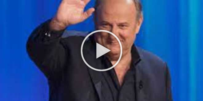 Gerry Scotti lascia Mediaset! Inaspettata decisione del conduttore