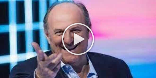 Gerry Scotti rifiuta la conduzione del Festival di Sanremo? Le sue parole