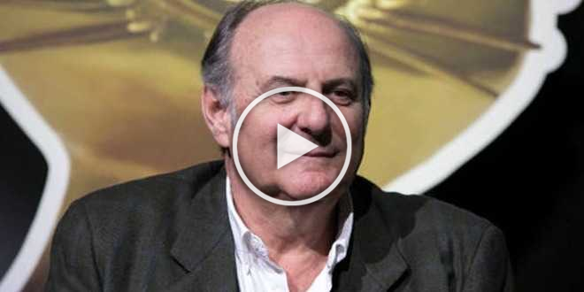Su “Oggi”, Gerry Scotti confessa: “Sono stato a un passo dalla morte”