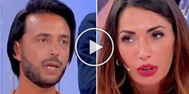 Uomini e Donne, il gesto di Armando per Ida: “Una donna come lei…”