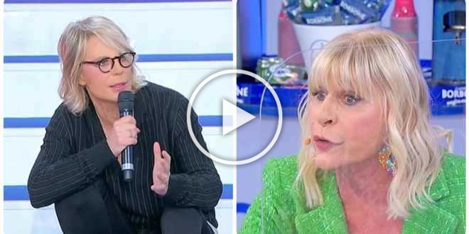 Uomini e Donne, l’ennesimo gesto di Maria De Filippi contro Gemma: c’entra Isabella