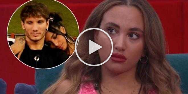 GF Vip, il gesto durissimo di Clarissa Salassié contro Manuel Bortuzzo