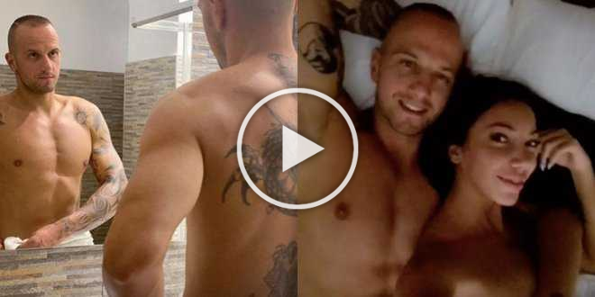 Temptation Island, il gesto forte di Stefano Sirena e Federica Cleo