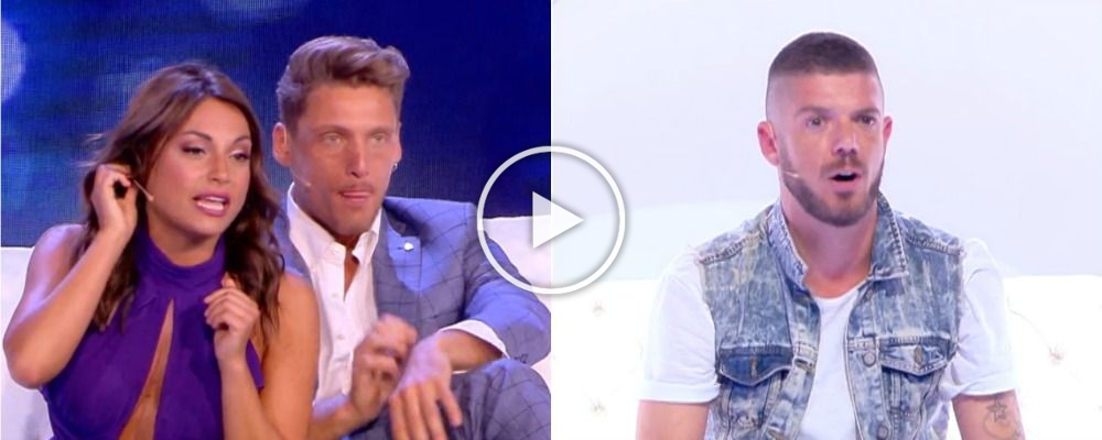 GF 16, Gennaro Lillio fa una rivelazione shock: “Francesca De André e Giorgio stanno insieme”