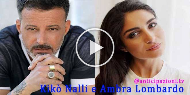 GF 2019, Ambra Lombardo ha tradito Kikò con un altro ex gieffino? Spuntano foto compromettenti