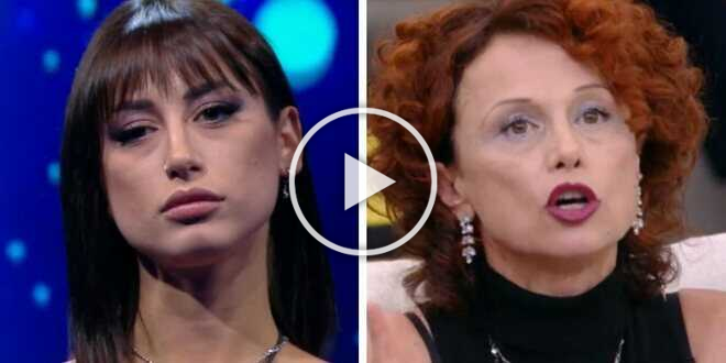GF 2023, Beatrice Luzzi abbandona per la morte del papà e Letizia Petris viene censurata: il commento indelicato
