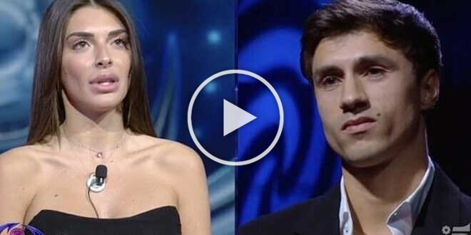 GF 2023, Mirko Brunetti si è fidanzato con Greta Rossetti per un motivo in particolare? La teoria della ragazza