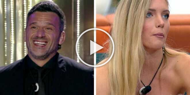 Gf, Marco Maddaloni riferendosi ad Anita: “E’ raccomandata, sa qualcosa che non sappiamo”.