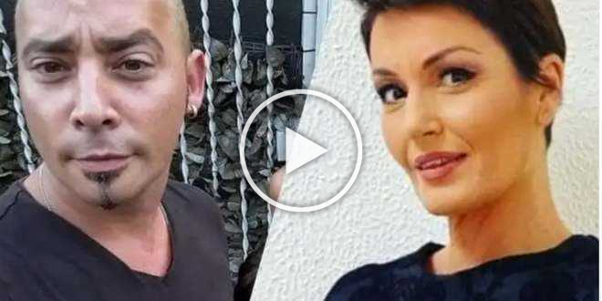 GF news, volano insulti tra Cristina Plevani e Salvo Veneziano