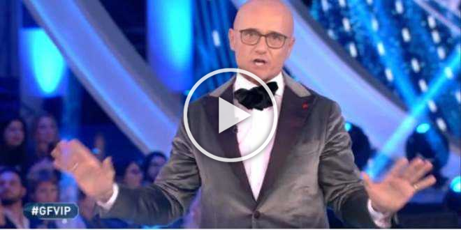 Prima puntata GF Vip 14/9/20, Signorini anticipa: “Ecco perché in Casa ci saranno i vip peggiori”