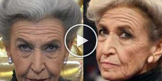 GF Vip 2020, Barbara Alberti racconta tutta la verità sul malore e la notte in clinica