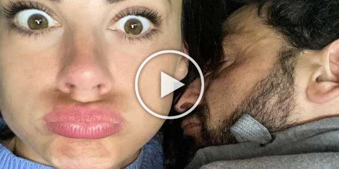 GF Vip 2020, bufera su Pago e Serena Enardu: “Sei uno zerbino”