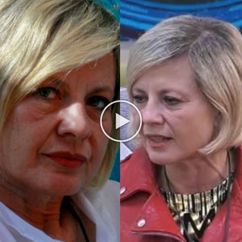 GF Vip 2020, ecco da quale potente sarebbe raccomandata Antonella Elia