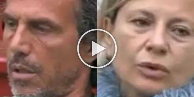 GF Vip 2020, la frase agghiacciante di Zequila: in arrivo la squalifica