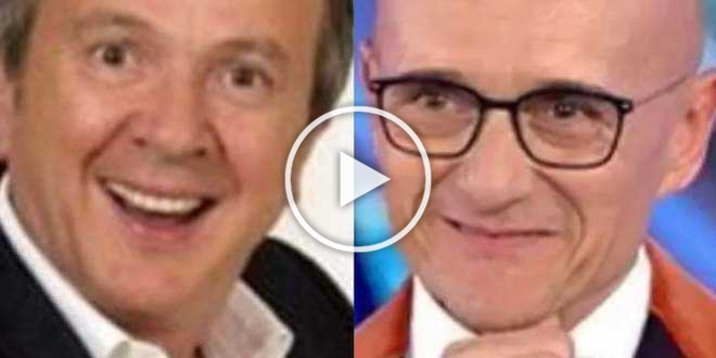 GF Vip 2020, Pupo confessa: “Ho litigato con Alfonso Signorini per un concorrente”