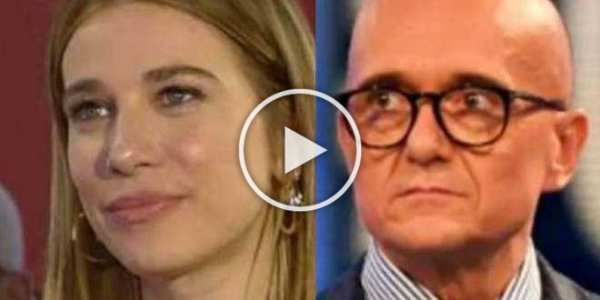 GF Vip 2020, sponsor in fuga per colpa di Clizia Incorvaia: il comunicato