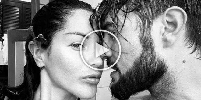 Gf Vip 2021, Alex e Delia sono una coppia aperta? Arriva la rivelazione shock