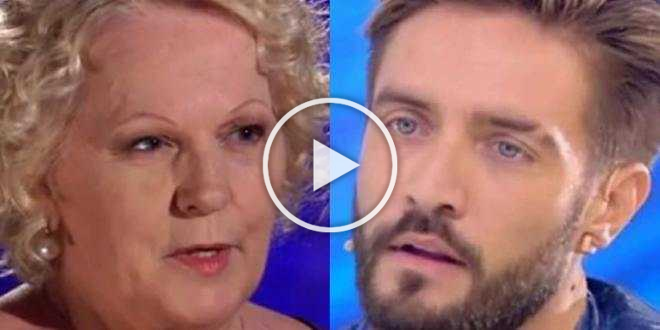 Gf Vip 2021, Katia Ricciarelli smaschera Alex Belli: ecco cosa è successo
