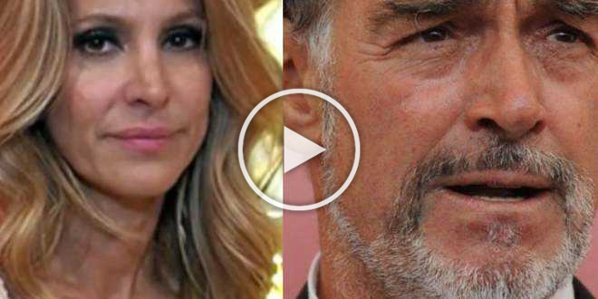 GF Vip 4, Adriana Volpe e Fabio Testi fidanzati ufficialmente: la testimonianza esclusiva