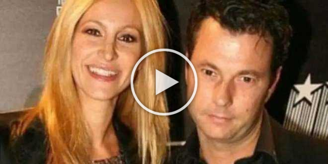 GF Vip 4, Adriana Volpe e il marito Roberto sono in crisi? Aumentano i sospetti