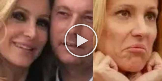 GF Vip 4, Adriana Volpe furiosa col marito: “Adesso si inizia a giocare”