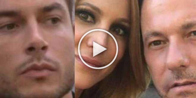 GF Vip 4, Adriana Volpe parla del marito e di Andrea Denver e fa una confessione