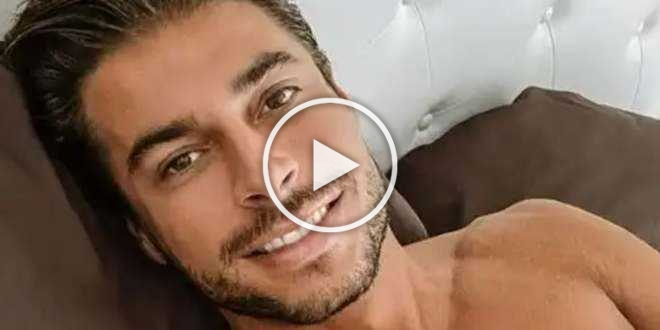 GF Vip 4, Andrea Denver si scaglia contro Alfonso Signorini