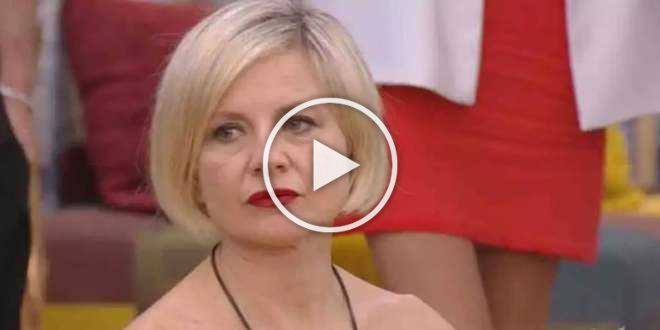 GF Vip 4, Antonella Elia sporge querela contro un collega: la rabbia dell’ex gieffina