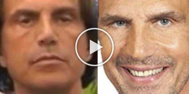 GF Vip 4, Antonio Zequila la spara grossa e fa ridere anche i muri