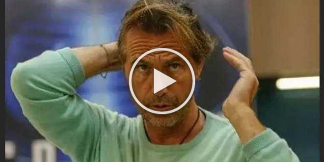 GF Vip 4, Antonio Zequila: le sconcertanti rivelazioni di una donna che l’ha conosciuto