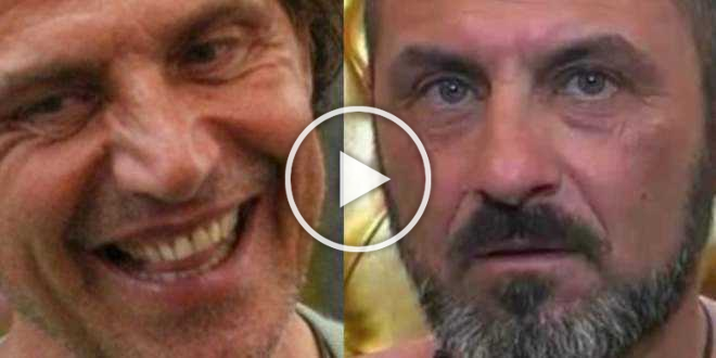 GF Vip 4, Antonio Zequila tira in ballo l’ex moglie di Sossio e fa una rivelazione sgradevole