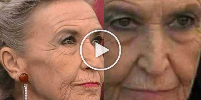 GF Vip 4, Barbara Alberti ha bestemmiato: verrà espulsa?