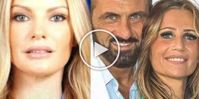 GF Vip 4, Barbara Eboli contro Sossio e Ursula: “Riprenditi quel cafone”