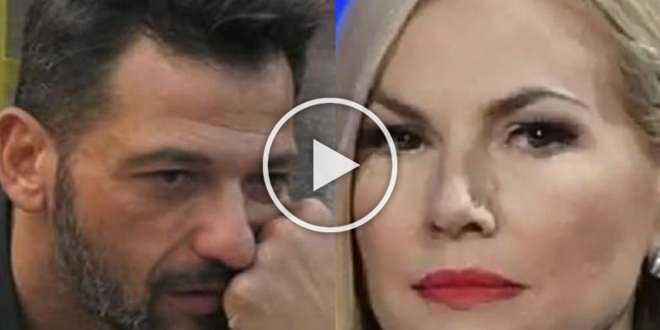GF  Vip 4, bufera su Pago: Federica Panicucci difende i pugliesi, Tonon asfalta Serena