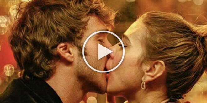 GF Vip 4, Clizia e Paolo spiegano come stanno vivendo la loro passione a distanza