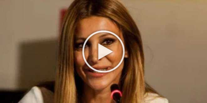 GF Vip 4, doccia fredda per Adriana Volpe: la decisione di Mediaset